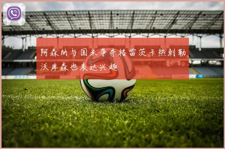 阿森纳与国米争夺格雷茨卡热刺勒沃库森也表达兴趣