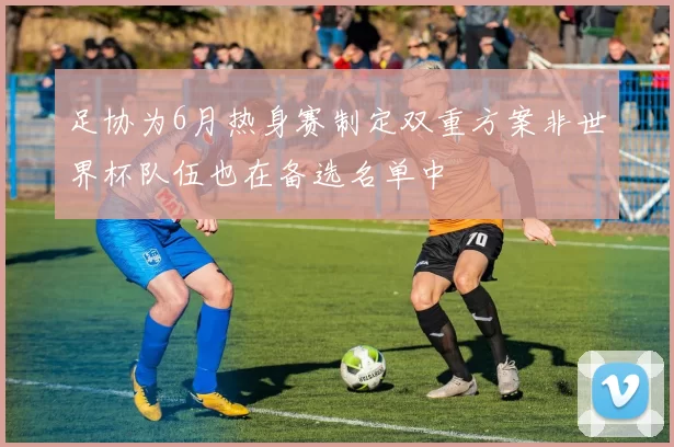 足协为6月热身赛制定双重方案非世界杯队伍也在备选名单中