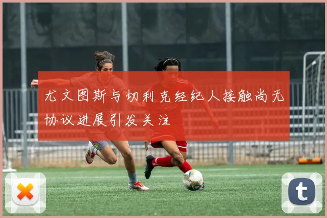 尤文图斯与切利克经纪人接触尚无协议进展引发关注